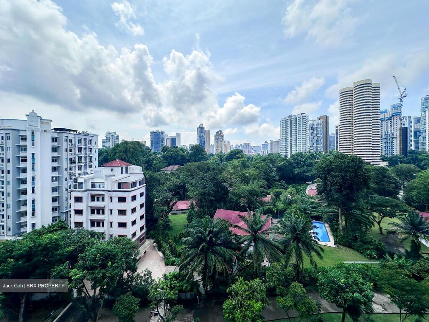 The Hyde (D10), Condominium #632937381
